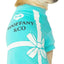 Luxury Designer Dog T-Shirt for Small Dogs | Chic Pet Apparel