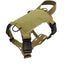 K9R - M1 Lightspeed Harness for Cats