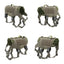 K9R - M4 Tactical MOLLE Vest
