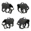 K9R - M4 Tactical MOLLE Vest