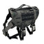 K9R - M4 Tactical MOLLE Vest