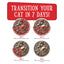 Cats in the Kitchen Mack, Jack and Sam Salmon, Mackerel & Skipjack Tuna in Gravy (3oz)
