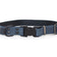 Celtic Sport Quick-Release Leather Dog Collar