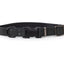 Celtic Sport Quick-Release Leather Dog Collar