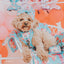 Dog Leash - BARBIE™ On a Roll