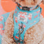 Dog Adjustable Harness - BARBIE™ On a Roll