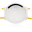 Makrite 240pcs 9500-N95S Disposable Particulate Respirator N95 Face Mask, Small Size