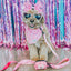 Dog Leash - BARBIE™ Malibu