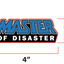 Master of Disaster Morale Patch