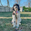 Dog Adjustable Harness - The Night Life