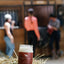 Barn Family