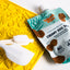 The Modern Dog Co. - Limoncello Lick Mat