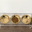 Medium Triple Gold Feeder