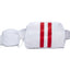 Varsity Red/White HydroBeltbag™ with HydroHolster™