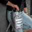Silver Shiny HydroBag®