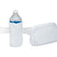 Varsity Burnt Orange/White HydroBeltbag® with HydroHolster®