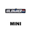 MINI KILONINER STARS & STRIPES Morale Patch