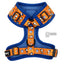 Dog Adjustable Harness - MLB™ x Peanuts™ Houston Astros™