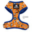 Dog Adjustable Harness - MLB™ x Peanuts™ Houston Astros™