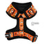 Dog Adjustable Harness - MLB™ x Peanuts™ Baltimore Orioles™