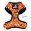 Dog Adjustable Harness - MLB™ x Peanuts™ Baltimore Orioles™