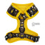 Dog Adjustable Harness - MLB™ x Peanuts™ San Diego Padres™