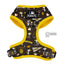 Dog Adjustable Harness - MLB™ x Peanuts™ San Diego Padres™