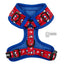 Dog Adjustable Harness - MLB™ x Peanuts™ Philadelphia Phillies™