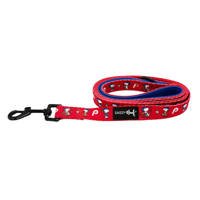 Dog Leash - MLB™ x Peanuts™ Philadelphia Phillies™