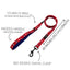 Dog Leash - MLB™ x Peanuts™ Philadelphia Phillies™