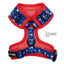 Dog Adjustable Harness - MLB™ x Peanuts™ New York Yankees™
