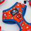 Dog Adjustable Harness - MLB™ x Peanuts™ Washington Nationals™