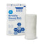 MedPride Krinkle Gauze Roll, Cotton Wound Dressing Sterile Wraps – 6-Ply, 4.5''x4.1 Yds. Case of 100