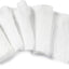 MedPride Krinkle Gauze Roll 4.5" x 4.1 yd - Sterile - 6 rolls/box, Case of 24 (144 Count)