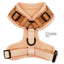 Dog Adjustable Harness - Muscle Bod