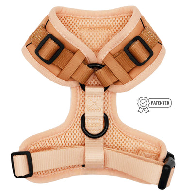 Dog Adjustable Harness - Muscle Bod