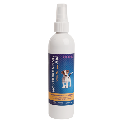 Housebreaking Aid