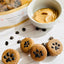 Tootsies & Treats Peanut Butter Macaroons (6oz)
