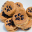 Tootsies & Treats Peanut Butter Macaroons (6oz)