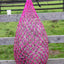 Derby Originals Ultra Slow Feed 1.5"x1.5" Hole 42" Hanging Hay Net for Horses and Livestock