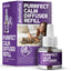 Purrfect Cat Calming Diffuser Refill Pack