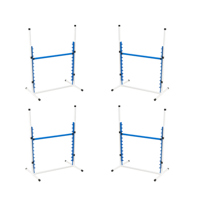 Better Sporting Dogs Adjustable Dog Agility Bar Jumps