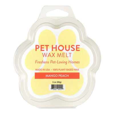 Mango Peach Wax Melt