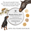 Manuka Honey Salve for Dogs, Horses & Humans