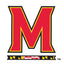 NCAA University of Maryland - Testudo the Terrapin Knottie® Plush Dog Toy
