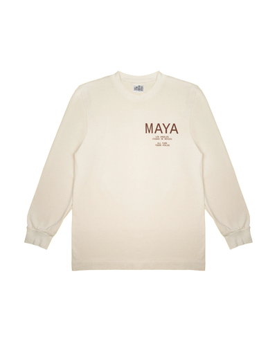 Maya LS Shirt