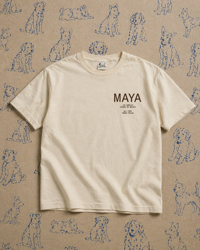 Maya T Shirt