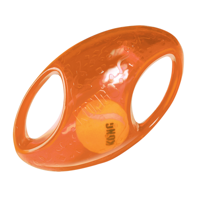 Kong Jumbler Football