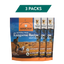 Meaty Bites Grain-free Premium Kangaroo Dog Treats