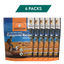 Meaty Bites Grain-free Premium Kangaroo Dog Treats